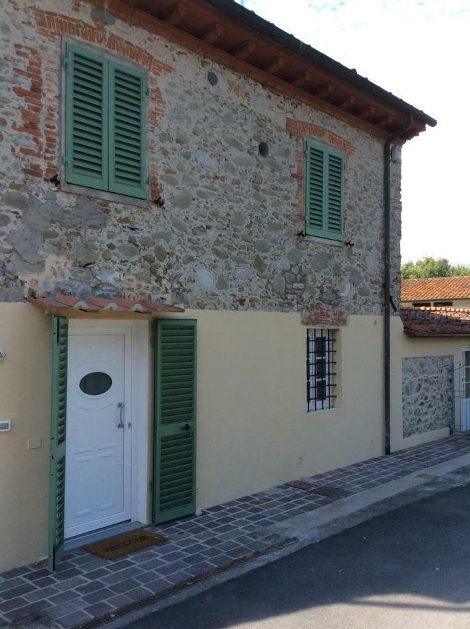 Casamariu Lucca Exterior foto