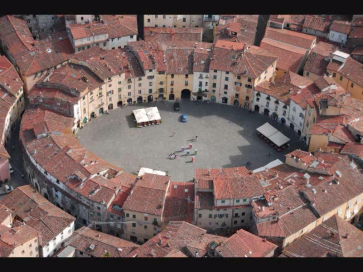 Casamariu Lucca Exterior foto