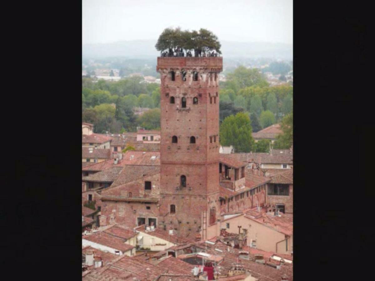 Casamariu Lucca Exterior foto