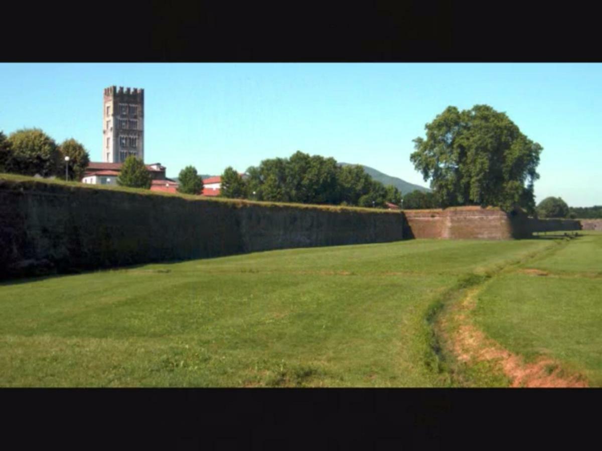 Casamariu Lucca Exterior foto