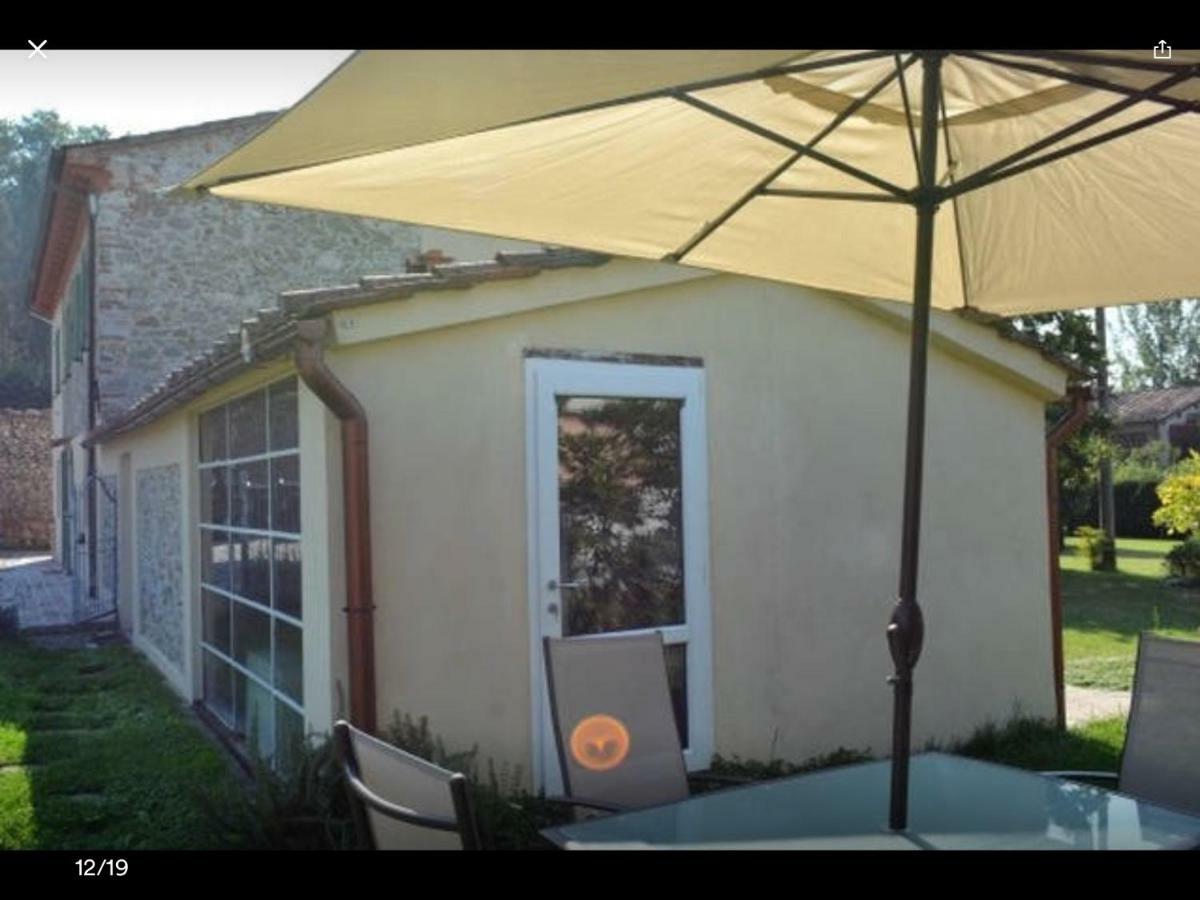 Casamariu Lucca Exterior foto